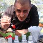 Extraits Quosentis Signature by Vincent Catala