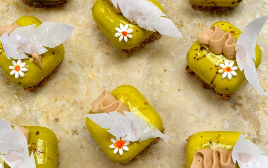Recettes